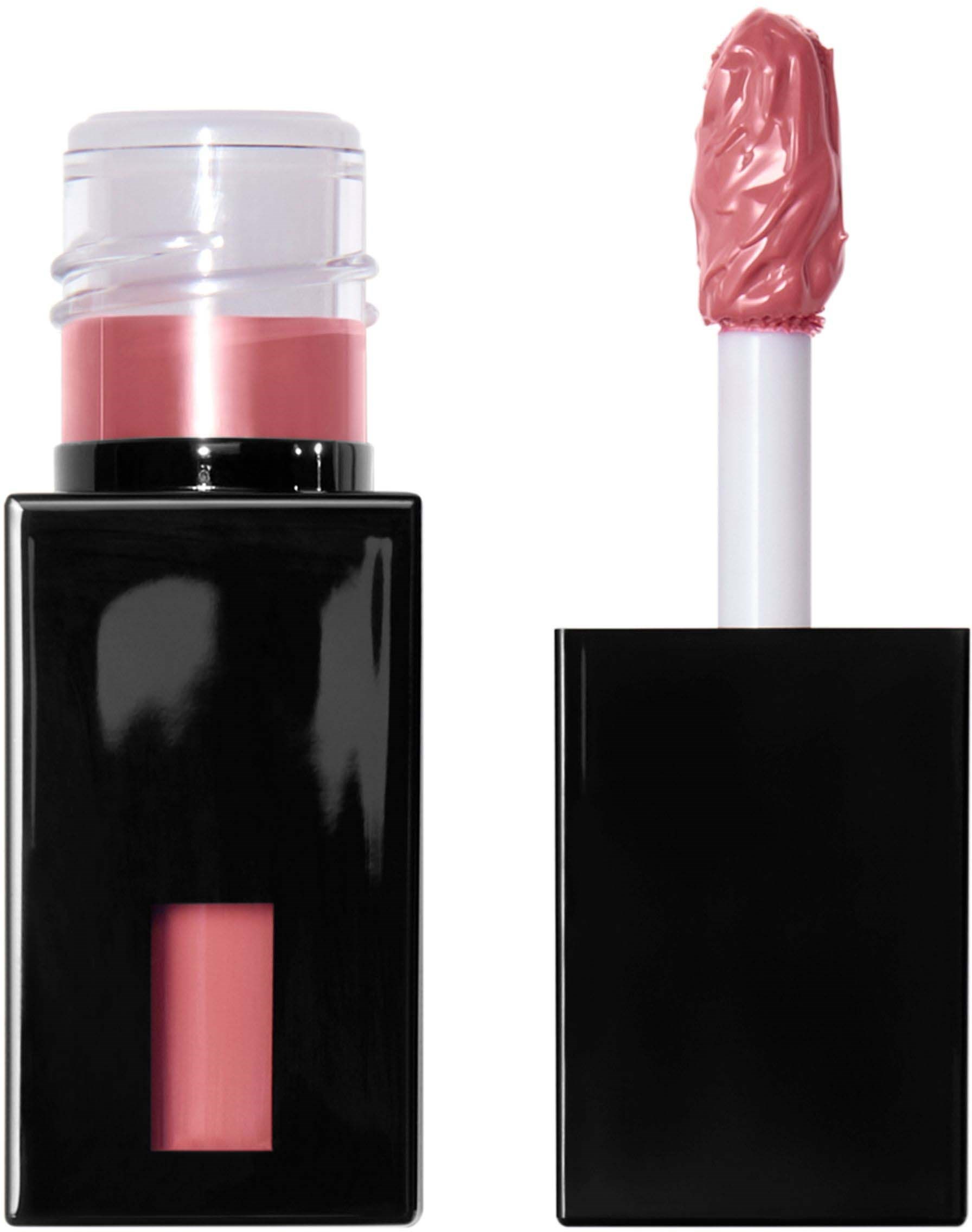e.l.f. Glossy Lip Stain Pinkies Up