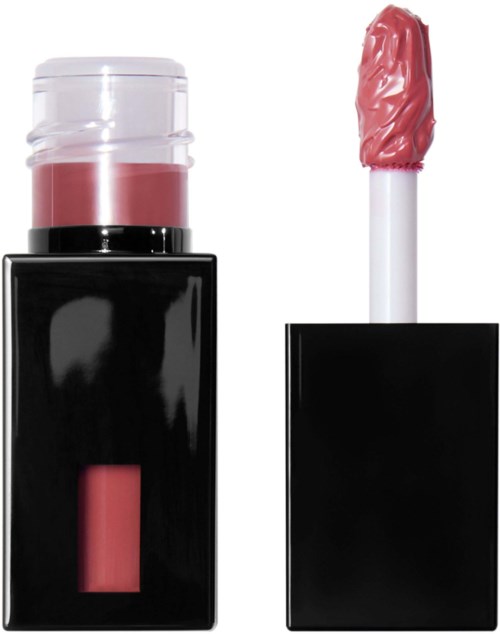 e.l.f. Glossy Lip Stain Power Mauve