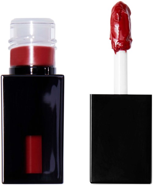 e.l.f. Glossy Lip Stain Spicy Sienna