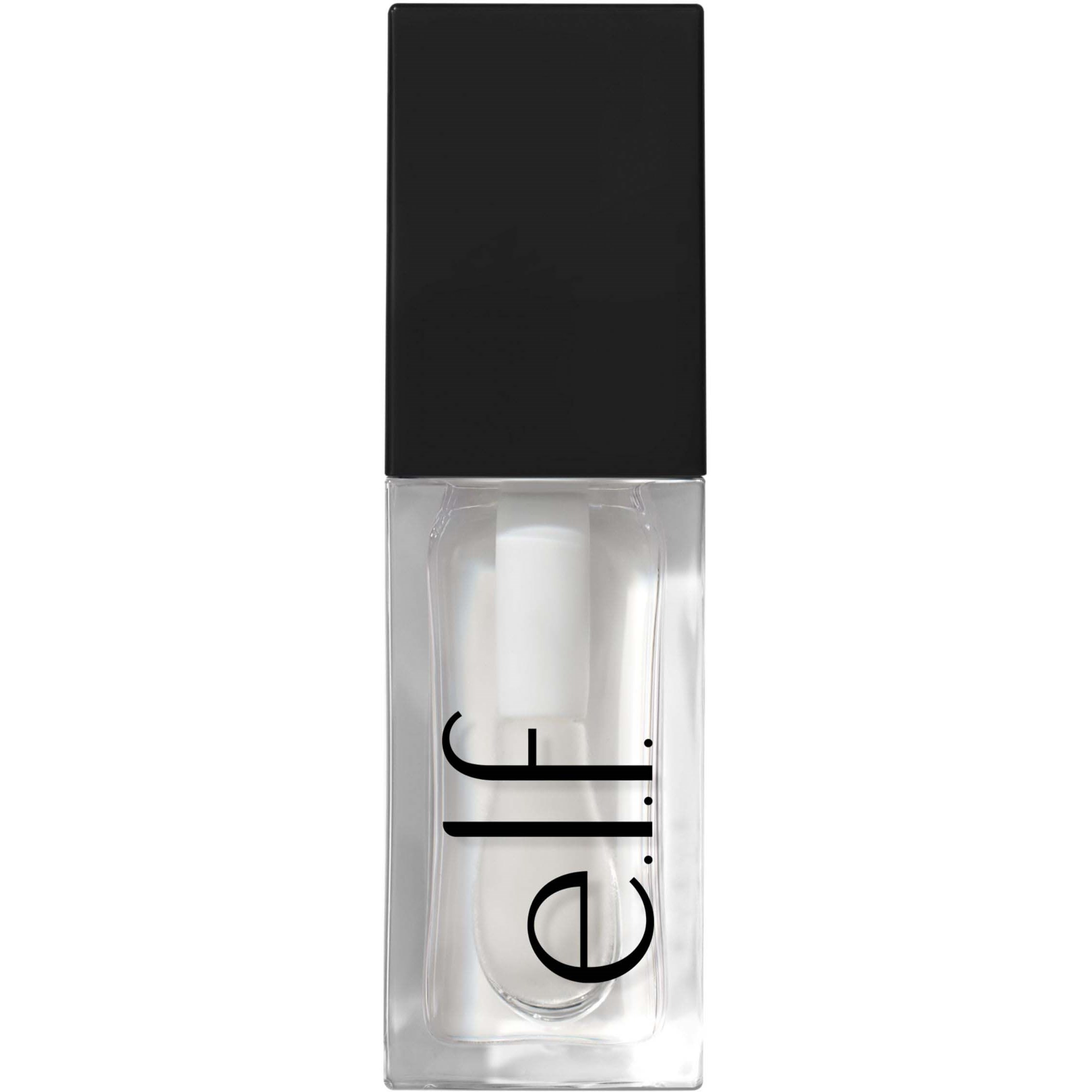 Läs mer om e.l.f. Glow Reviver Lip Oil Crystal Clear