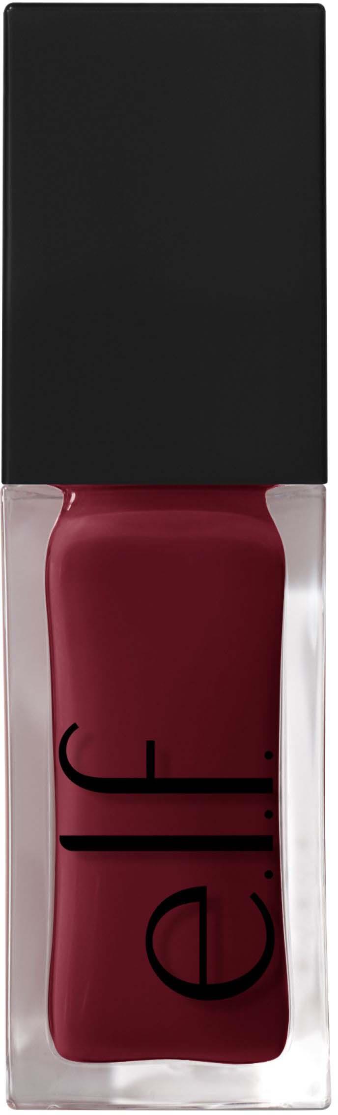 e.l.f. Glow Reviver Lip Oil Jam Session