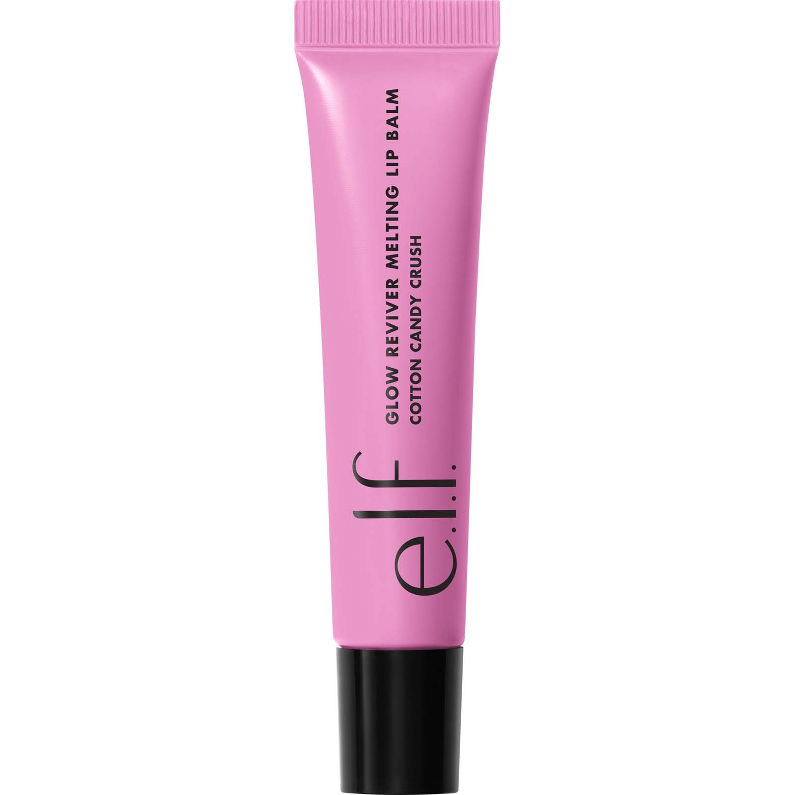 e.l.f. Glow Reviver Melting Lip Balm Cotton Candy Crush