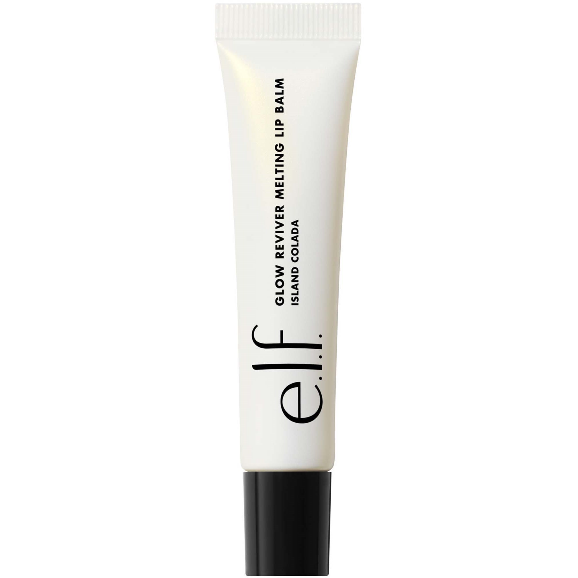 e.l.f. Glow Reviver Melting Lip Balm Island Colada