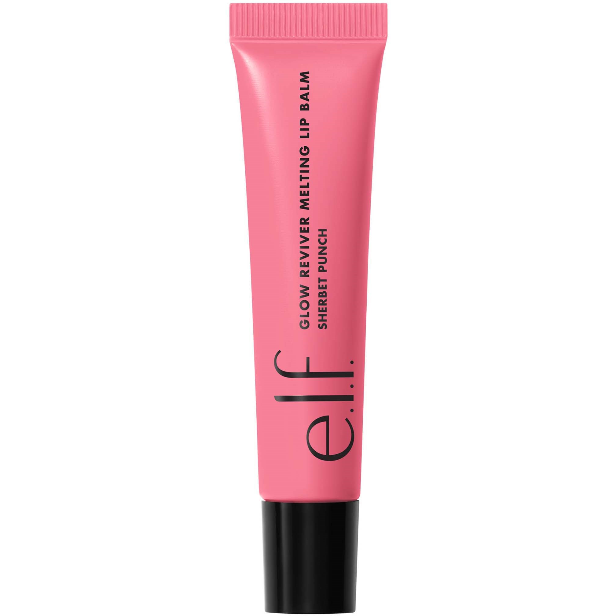 e.l.f. Glow Reviver Melting Lip Balm Sherbert Punch