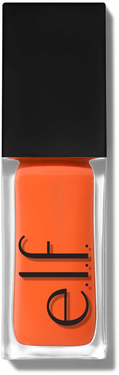 e.l.f. Glow Reviver Plumping Lip Oil Dreamsicle