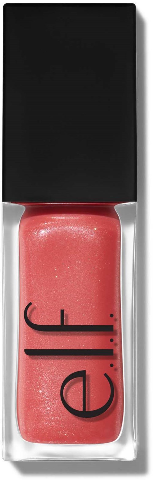 e.l.f. Glow Reviver Plumping Lip Oil Papayarazzi