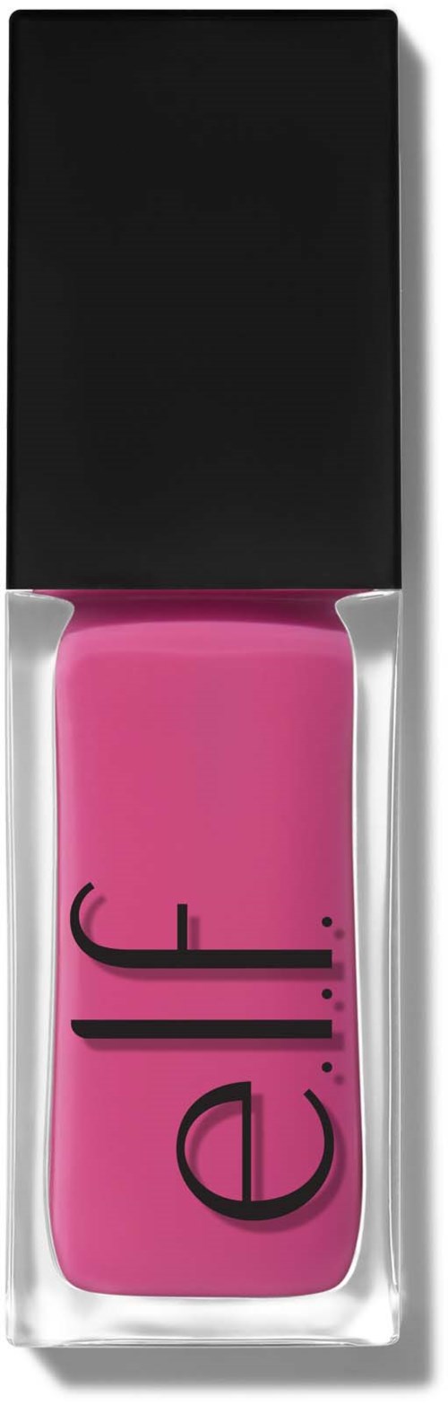 e.l.f. Glow Reviver Plumping Lip Oil Ultraviolet