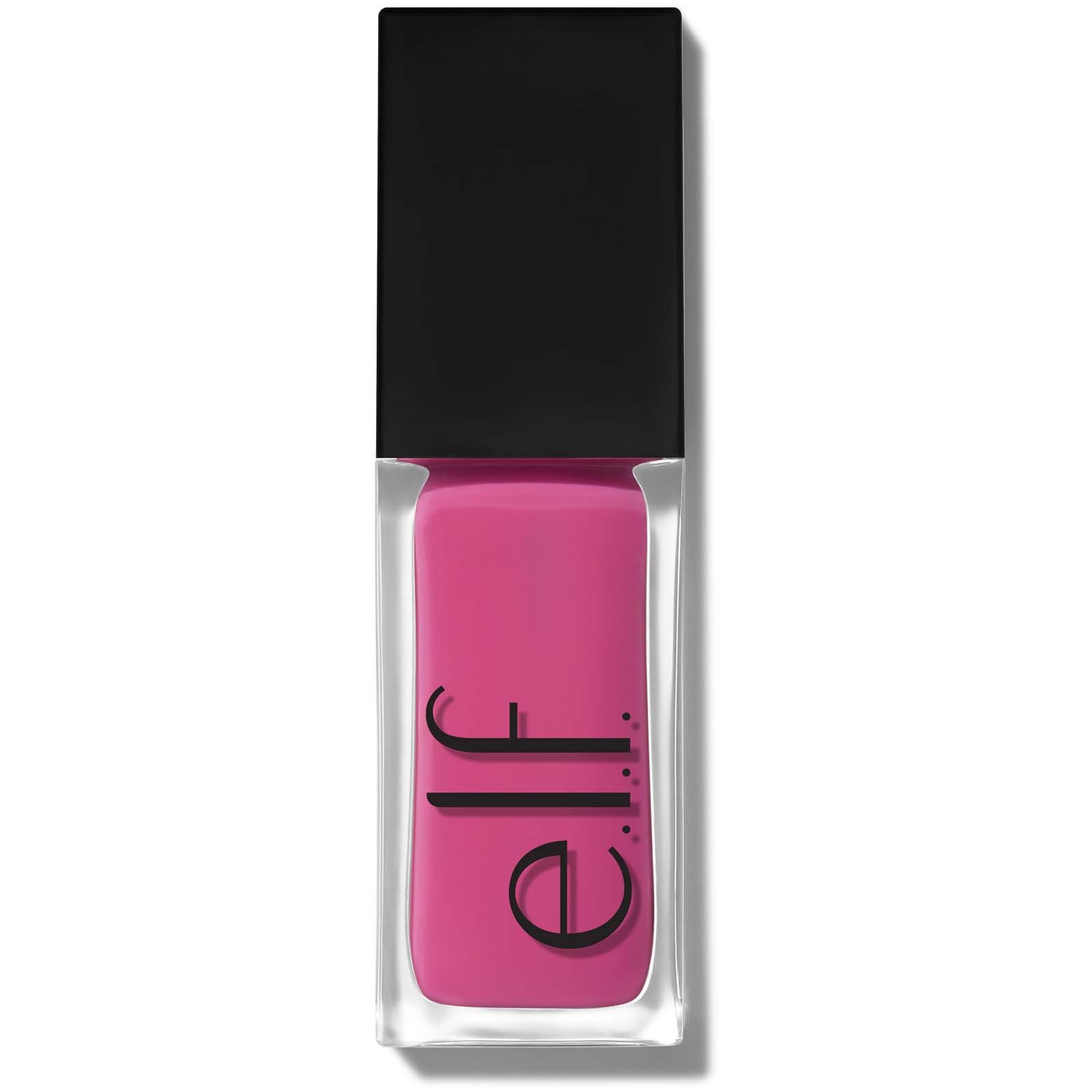 e.l.f. Glow Reviver Plumping Lip Oil Ultraviolet