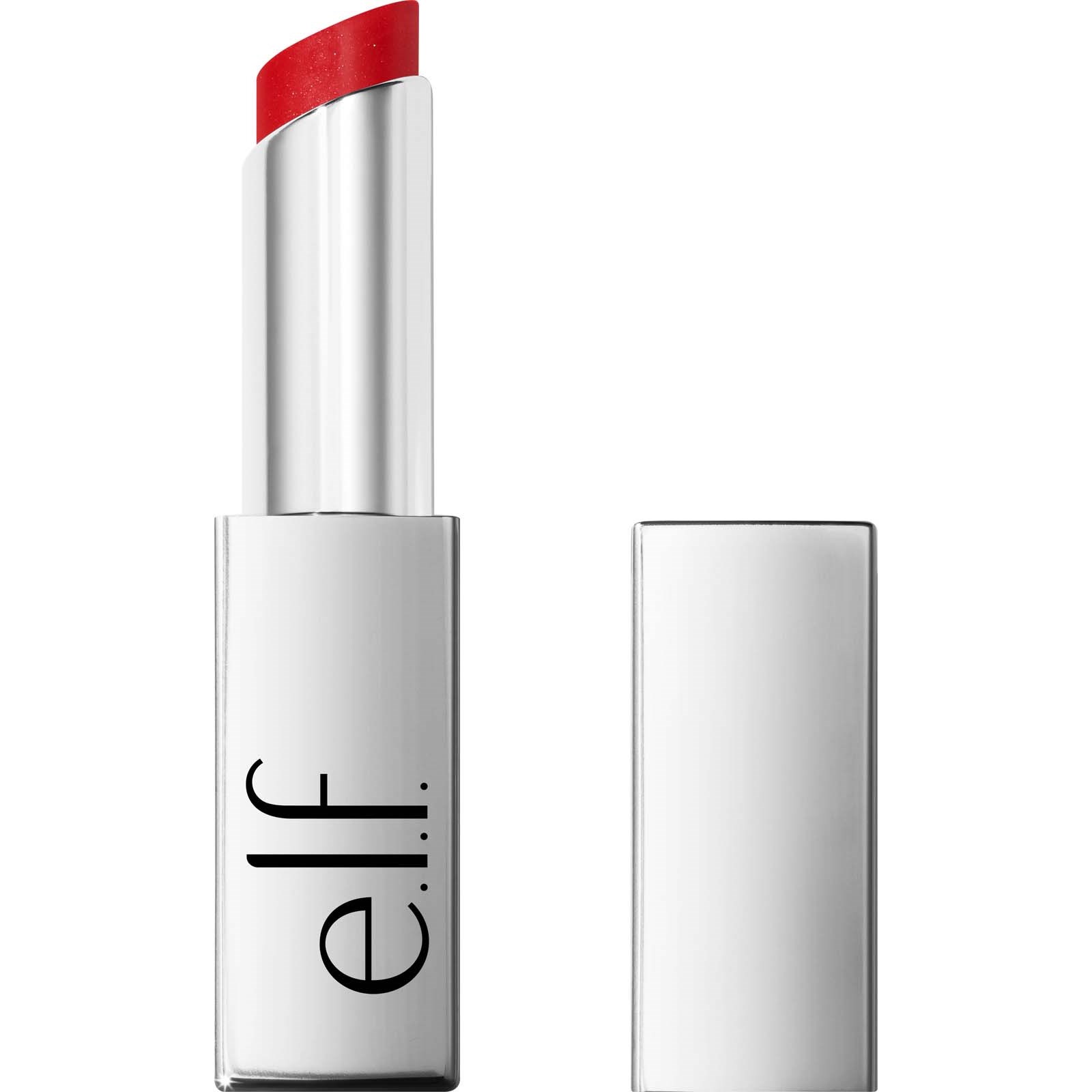 e.l.f. Glow Reviver Slipstick Cherry On Top