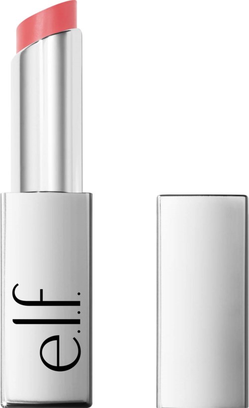 e.l.f. Glow Reviver Slipstick Pink-Me Energy