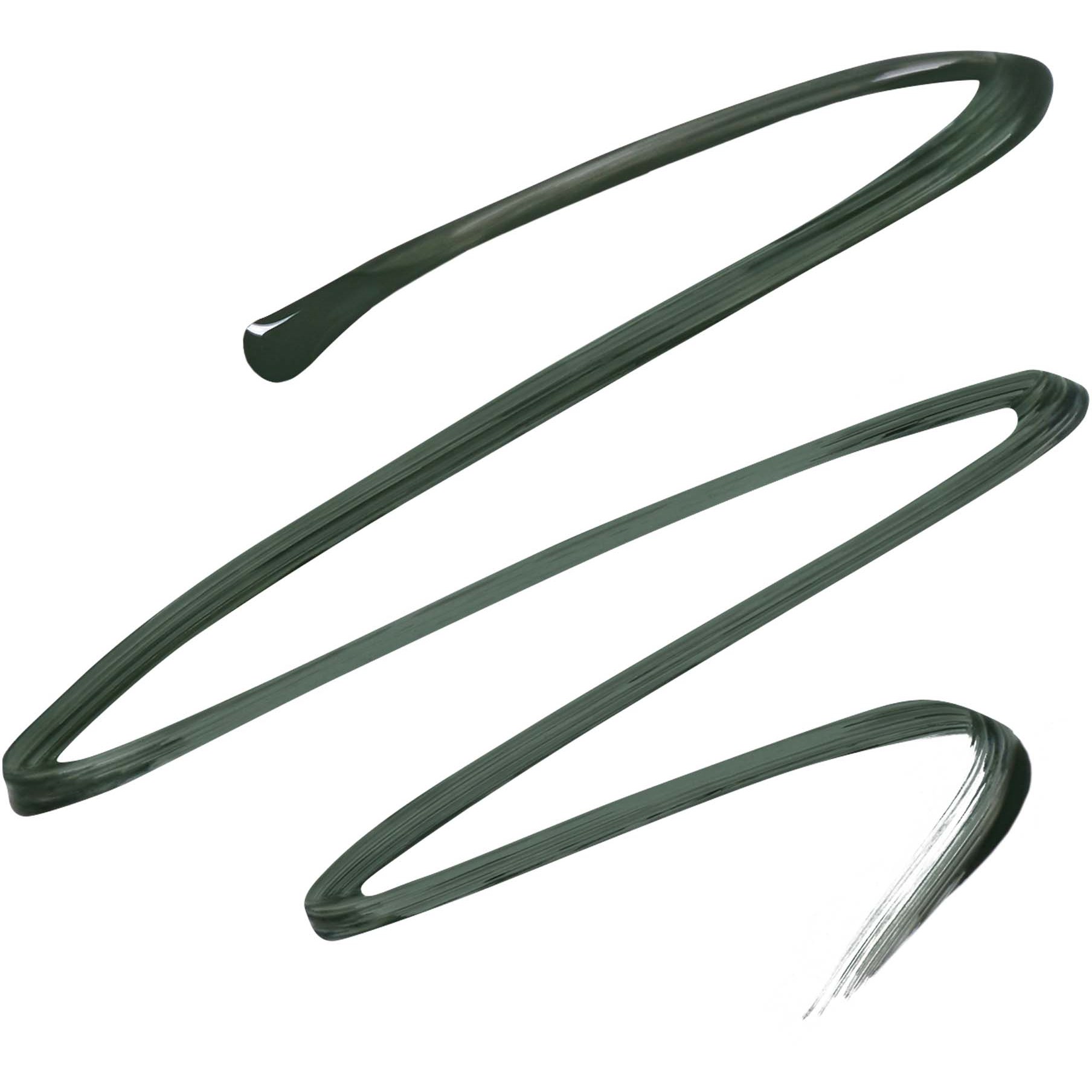 Alternativ bild 1 för e.l.f. H2O Proof Inkwell Eyeliner Dark Envy