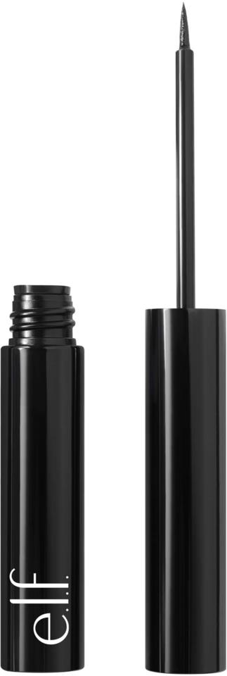 e.l.f. H2O Proof Inkwell Eyeliner Film Noir | lyko.com e.l.f. H2O Proof Inkwell Eyeliner Film Noir | lyko.com