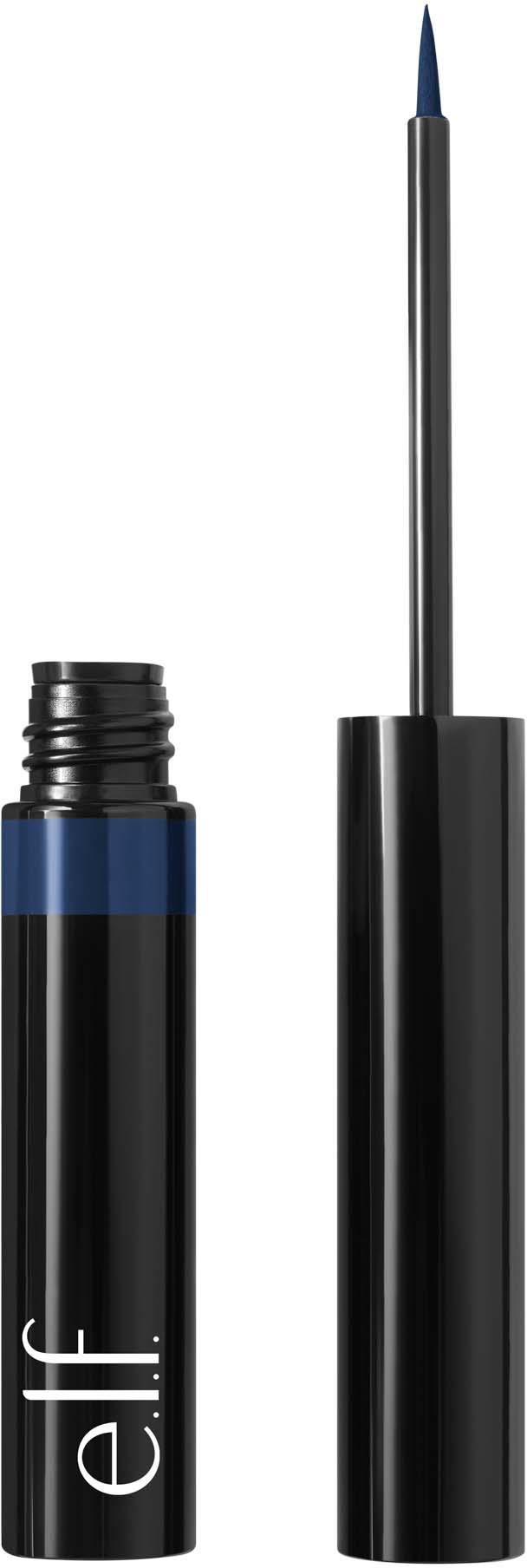 e.l.f. H2O Proof Inkwell Eyeliner Navy Baby