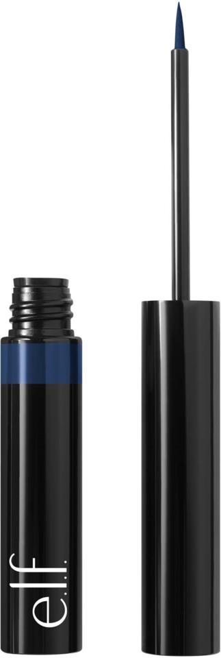 e.l.f. H2O Proof Inkwell Eyeliner Navy Baby | lyko.com e.l.f. H2O Proof Inkwell Eyeliner Navy Baby | lyko.com