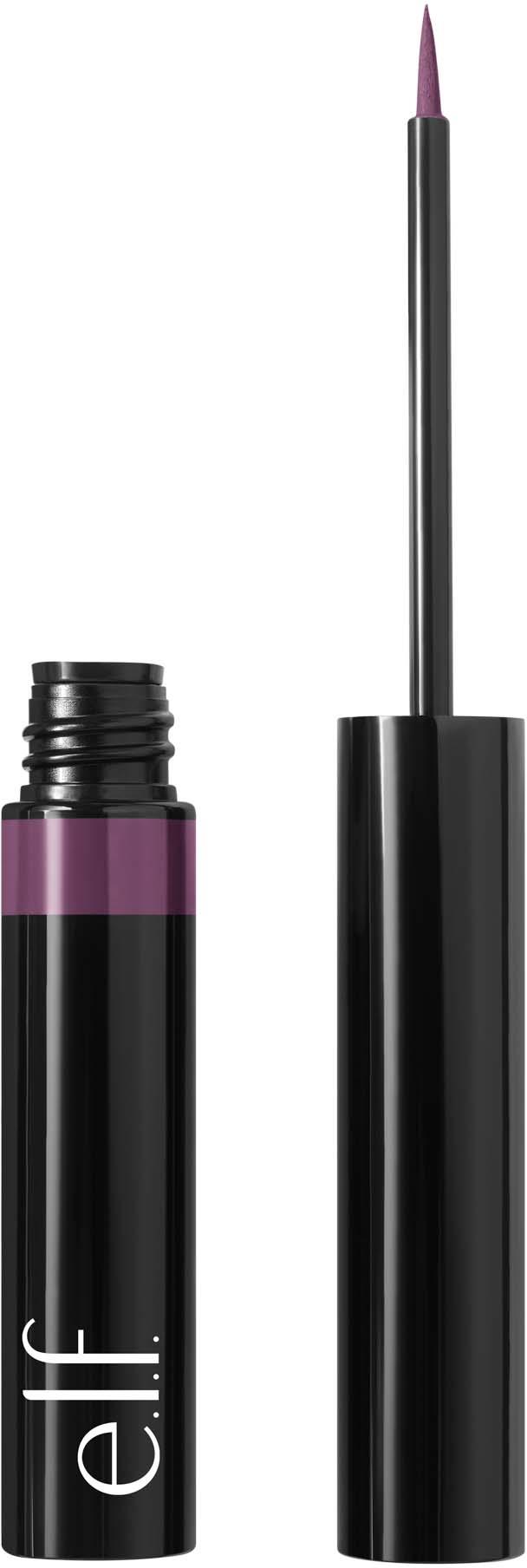 e.l.f. H2O Proof Inkwell Eyeliner Sugarplum