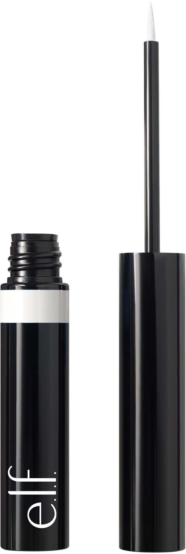 e.l.f. H2O Proof Inkwell Eyeliner White Out