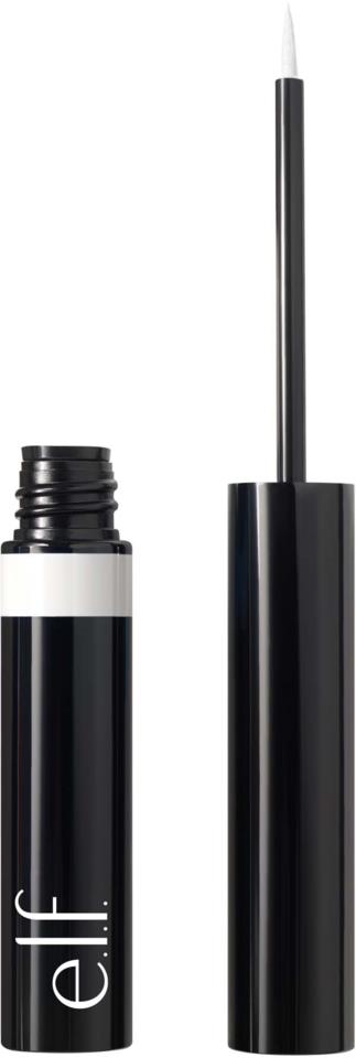e.l.f. H2O Proof Inkwell Eyeliner White Out | lyko.com e.l.f. H2O Proof Inkwell Eyeliner White Out | lyko.com