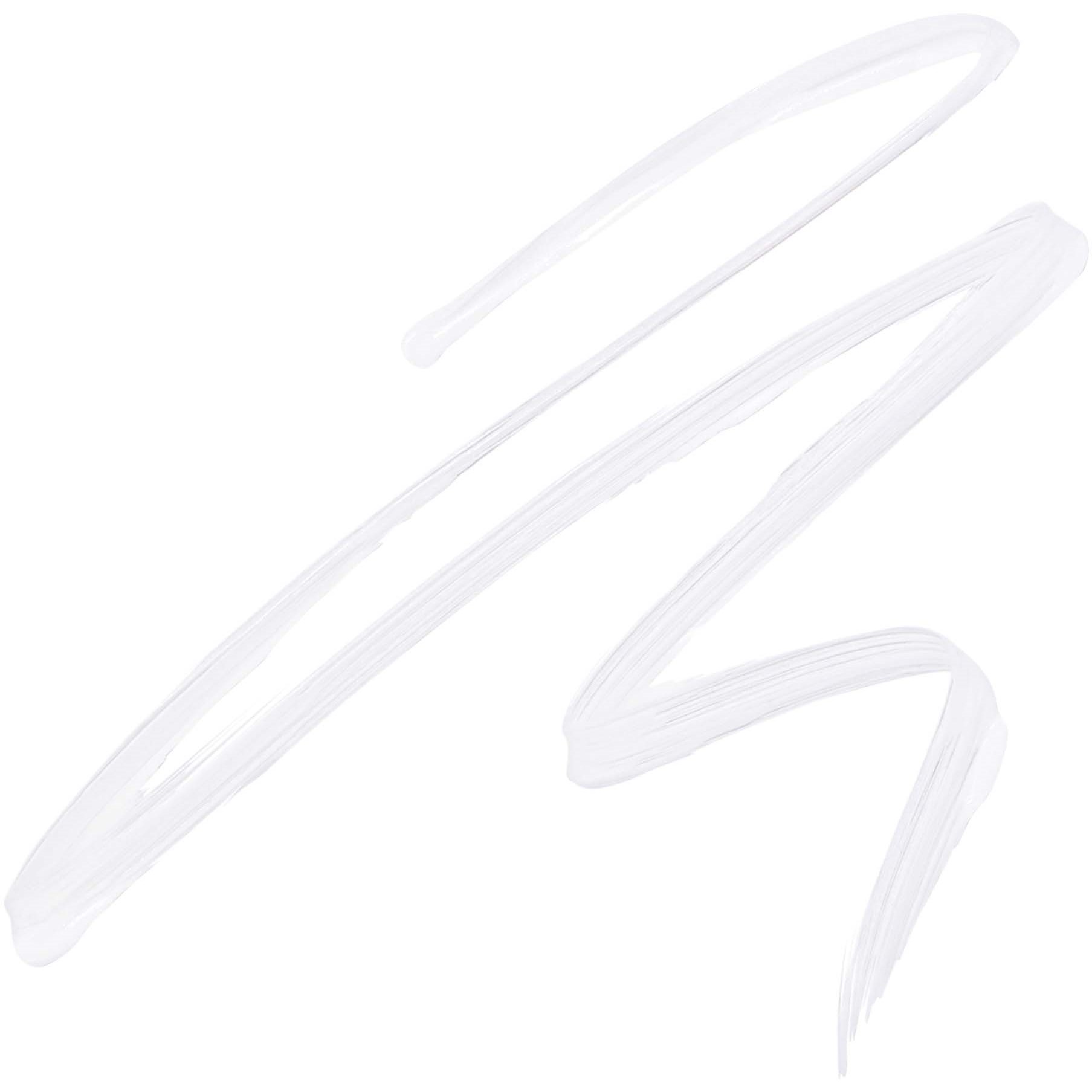 Alternativ bild 1 för e.l.f. H2O Proof Inkwell Eyeliner White Out