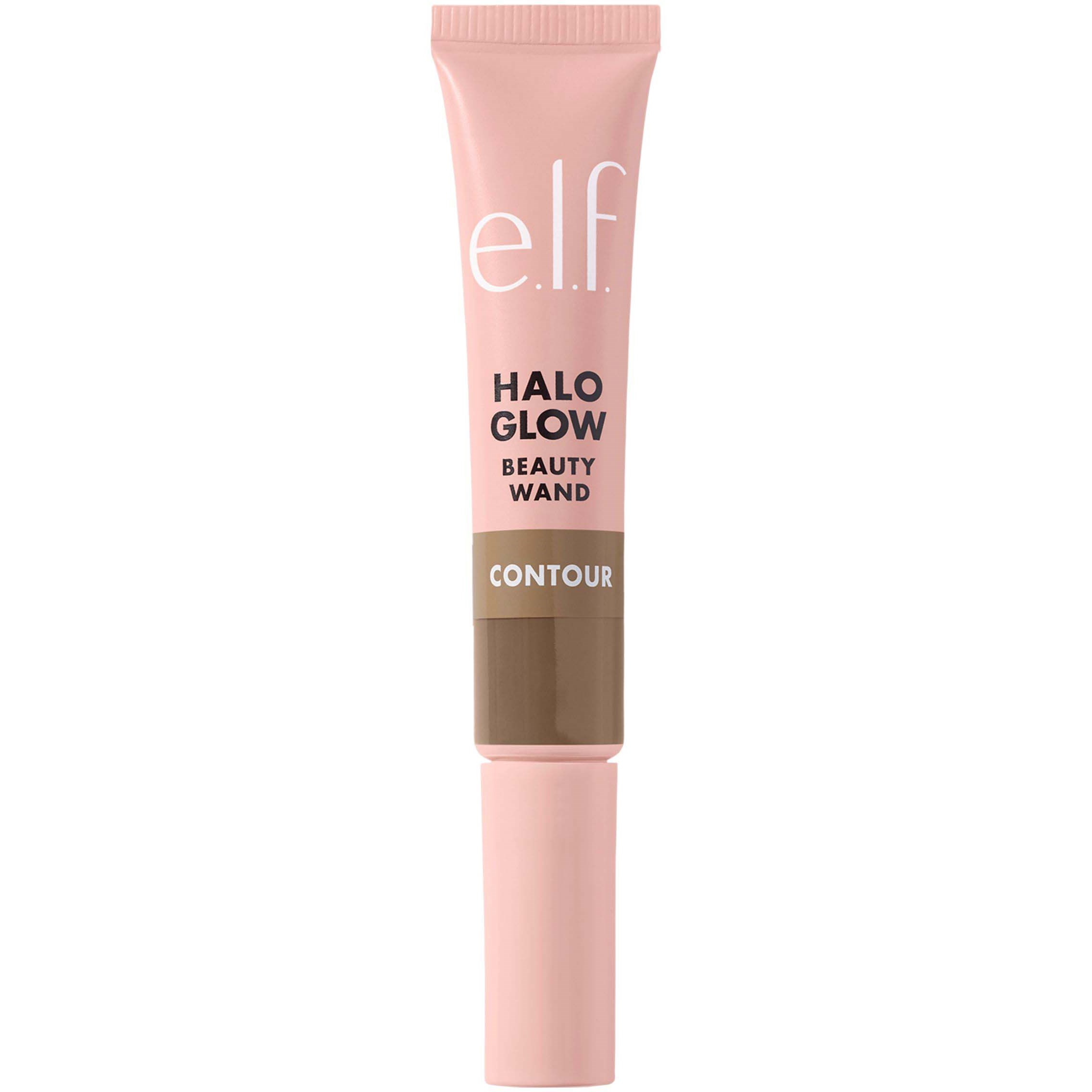 e.l.f. Halo Glow Contour Beauty Wand Fair/Light