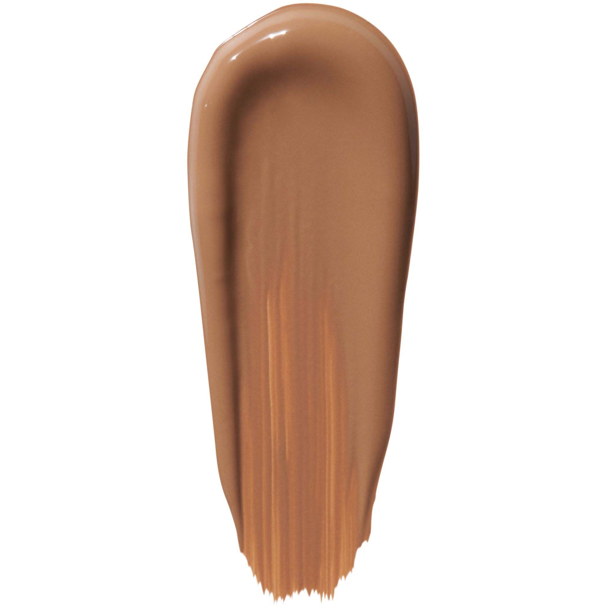 Alternativ bild 1 för e.l.f. Halo Glow Contour Beauty Wand Light/Medium