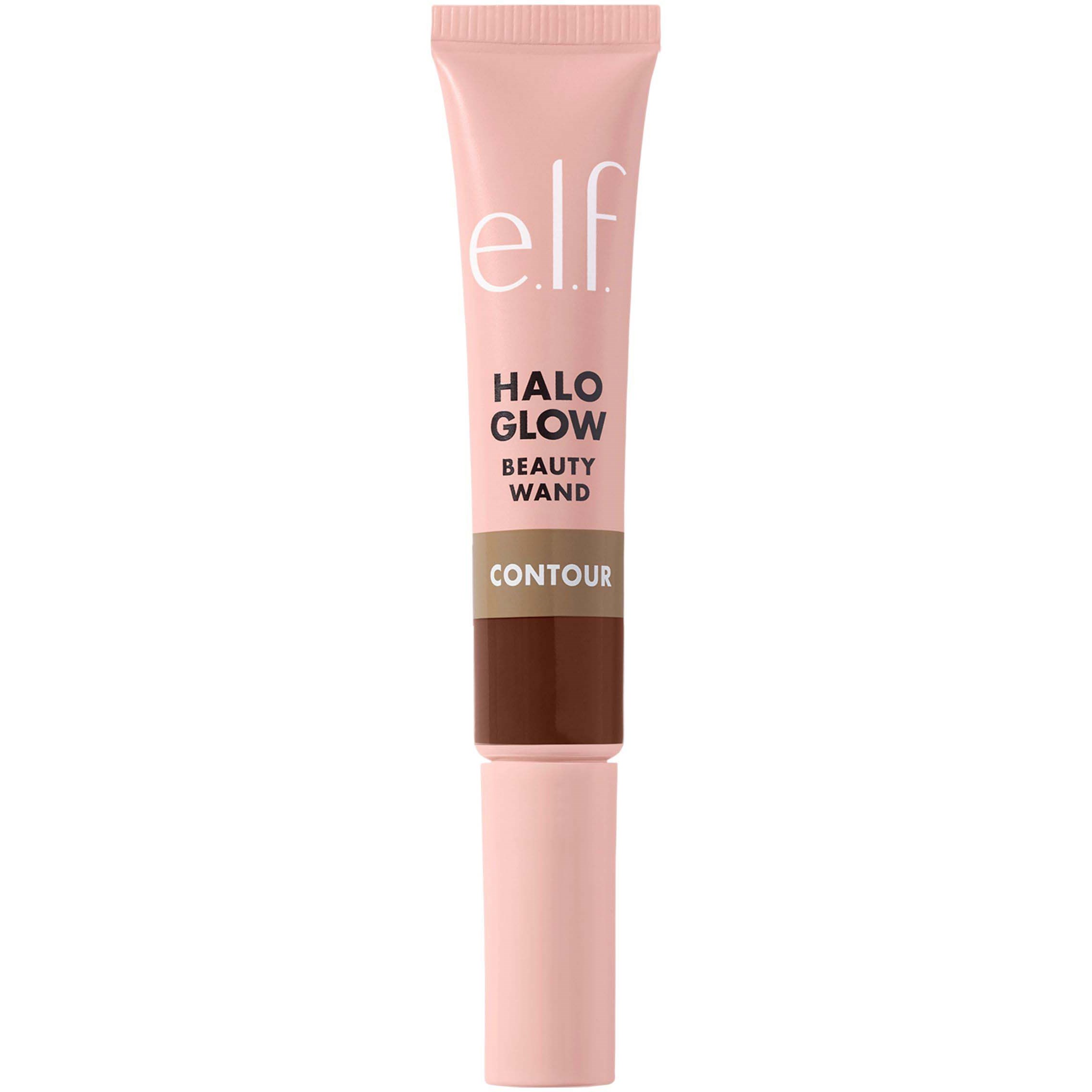 e.l.f. Halo Glow Contour Beauty Wand Tan/Deep 10ml