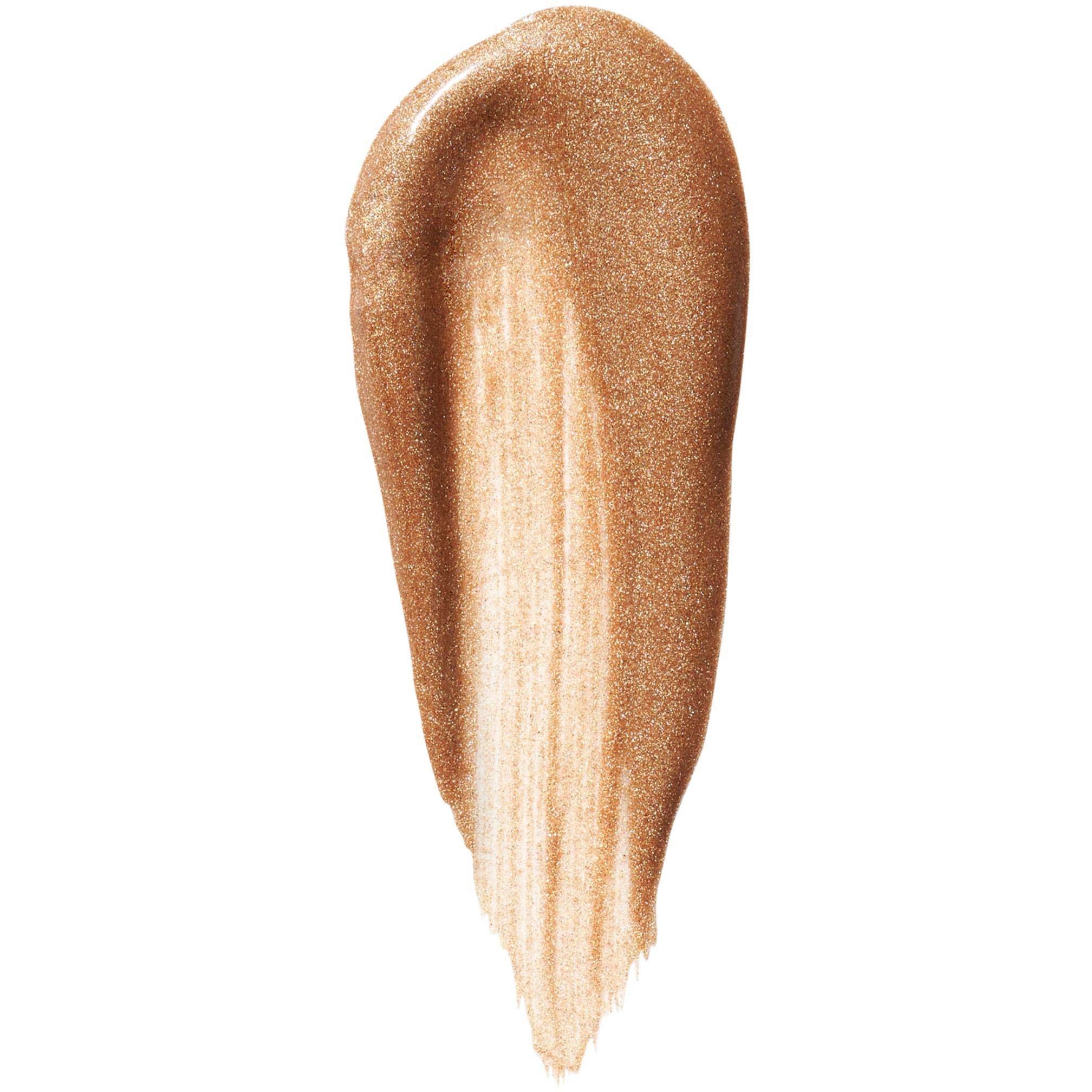 Alternativ bild 1 för e.l.f. Halo Glow Highlight Beauty Wand Liquid Gold