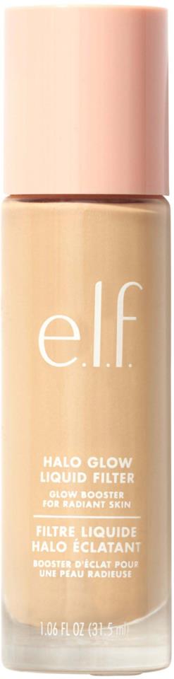 e.l.f. Halo Glow Liquid Filter 0.5 Fair | lyko.com e.l.f. Halo Glow Liquid Filter 0.5 Fair | lyko.com
