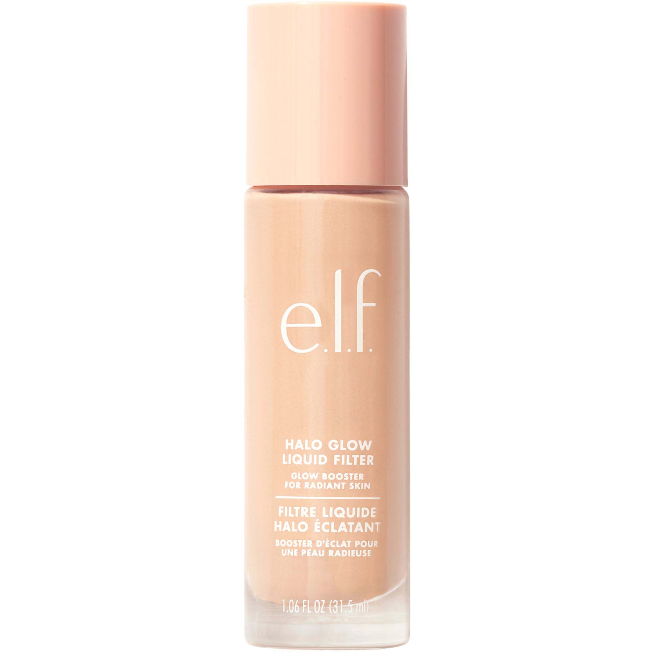 e.l.f. Halo Glow Liquid Filter 1 Fair 31,5ml