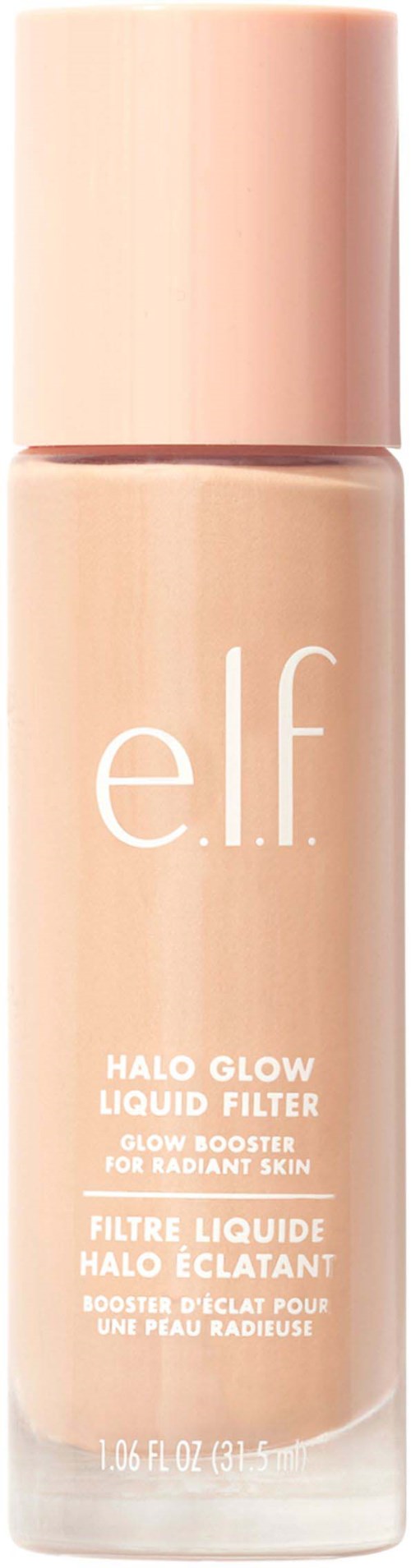 e.l.f. Halo Glow Liquid Filter 1 Fair