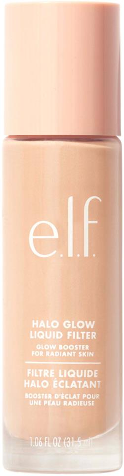 e.l.f. Halo Glow Liquid Filter 1 Fair | lyko.com e.l.f. Halo Glow Liquid Filter 1 Fair | lyko.com