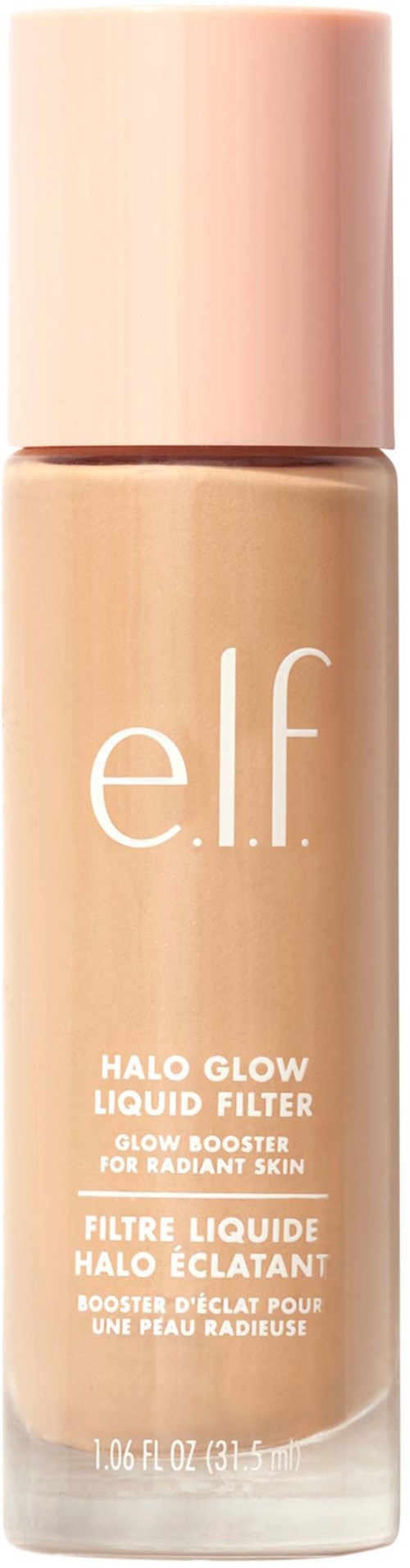 e.l.f. Halo Glow Liquid Filter 2 Fair/Light | lyko.com e.l.f. Halo Glow Liquid Filter 2 Fair/Light | lyko.com