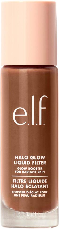 e.l.f. Halo Glow Liquid Filter 8 Rich | lyko.com e.l.f. Halo Glow Liquid Filter 8 Rich | lyko.com