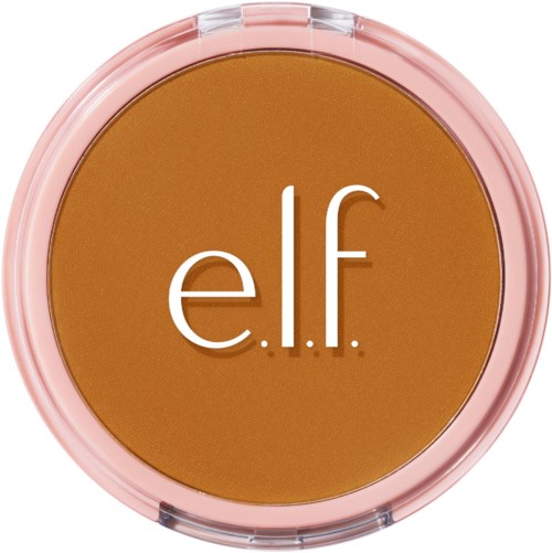 e.l.f. Halo Glow Powder Filter Deep Warm