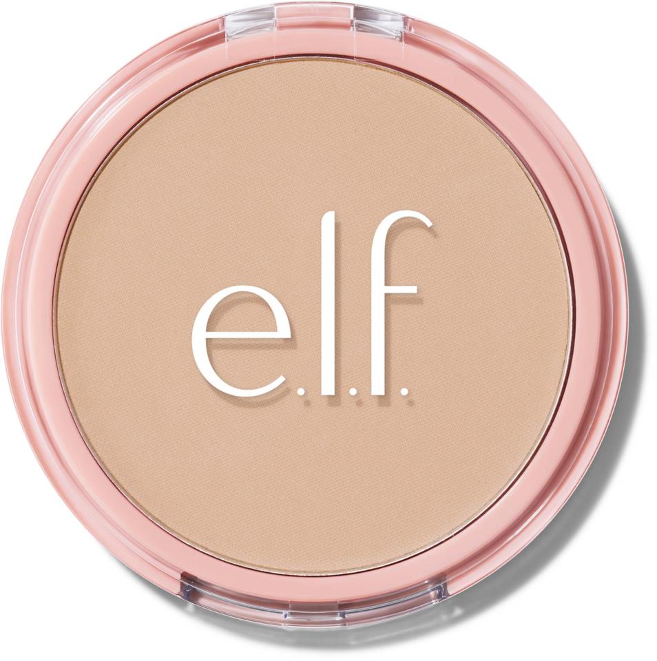 e.l.f. Halo Glow Powder Filter Light Neutral | lyko.com