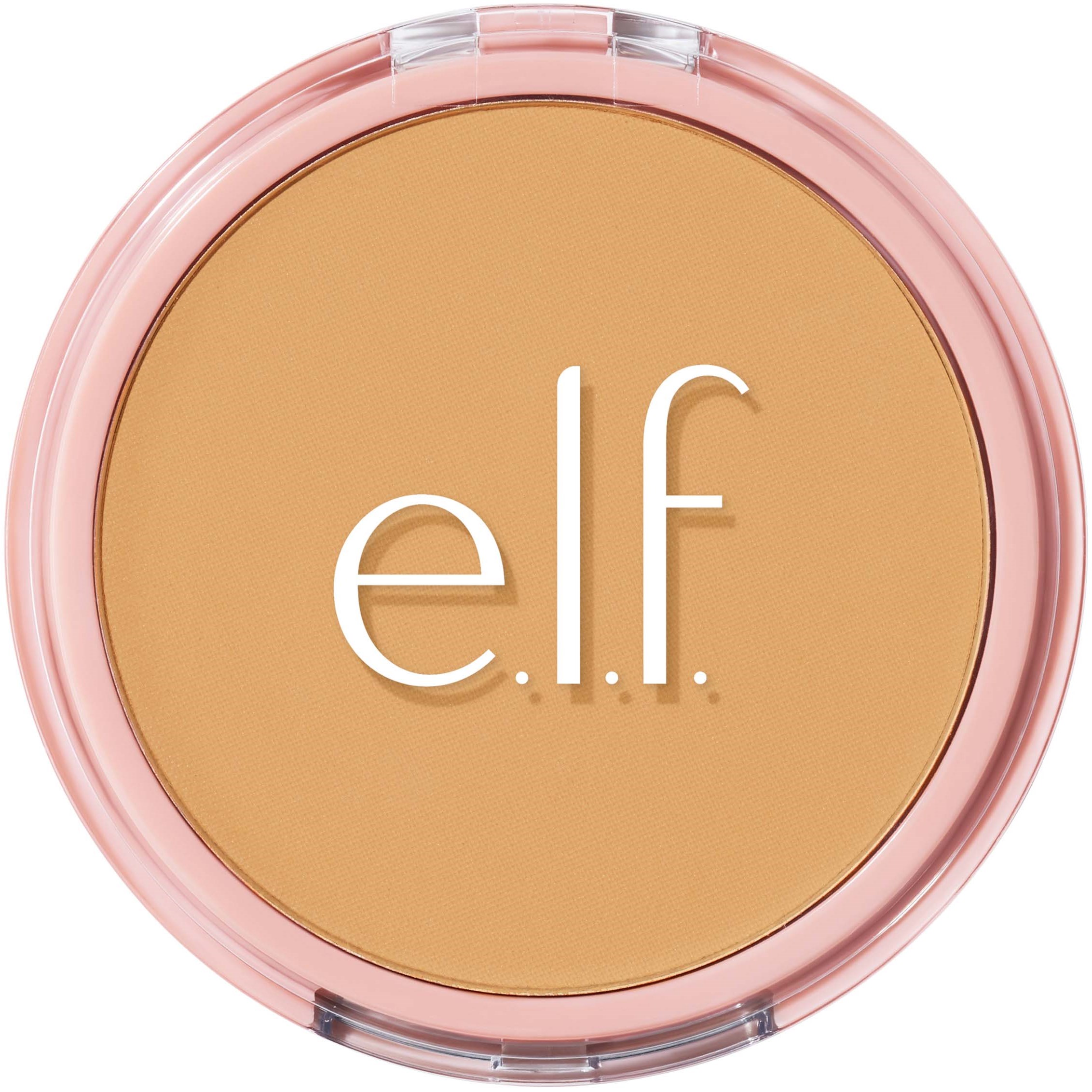 e.l.f. Halo Glow Powder Filter Medium Neutral 10g
