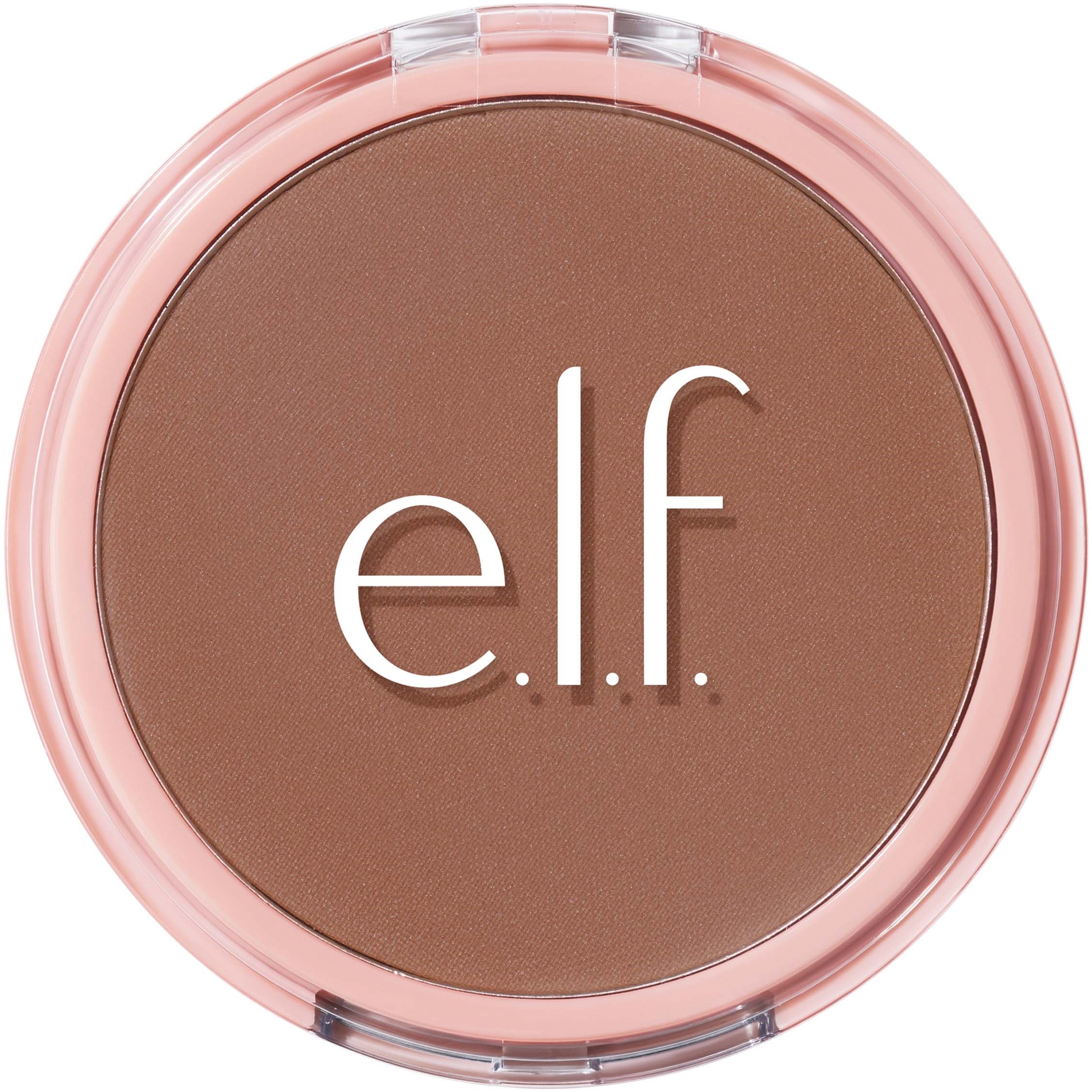 e.l.f. Halo Glow Powder Filter Rich Cool