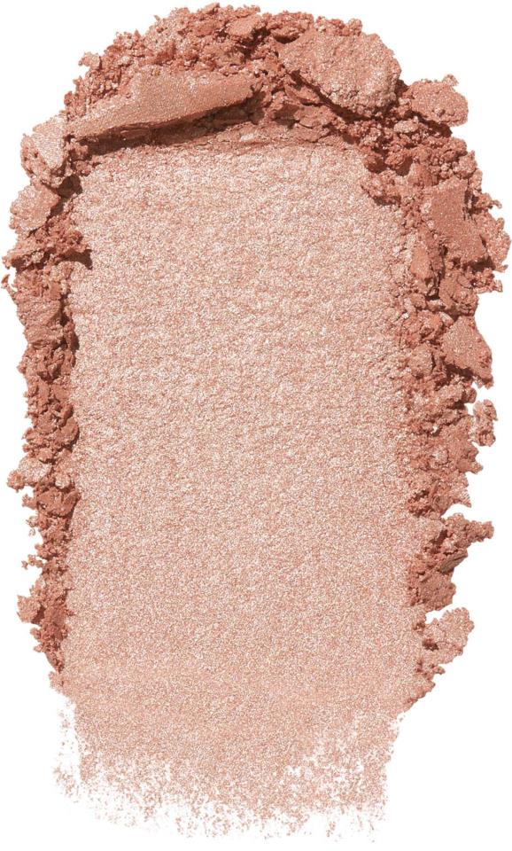 e.l.f. Halo Glow Silky Powder Highlighter Blush Money | lyko.com