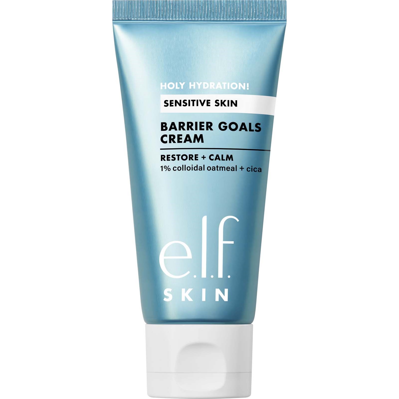 e.l.f. Holy Hydration! Barrier Goals Cream 50 g