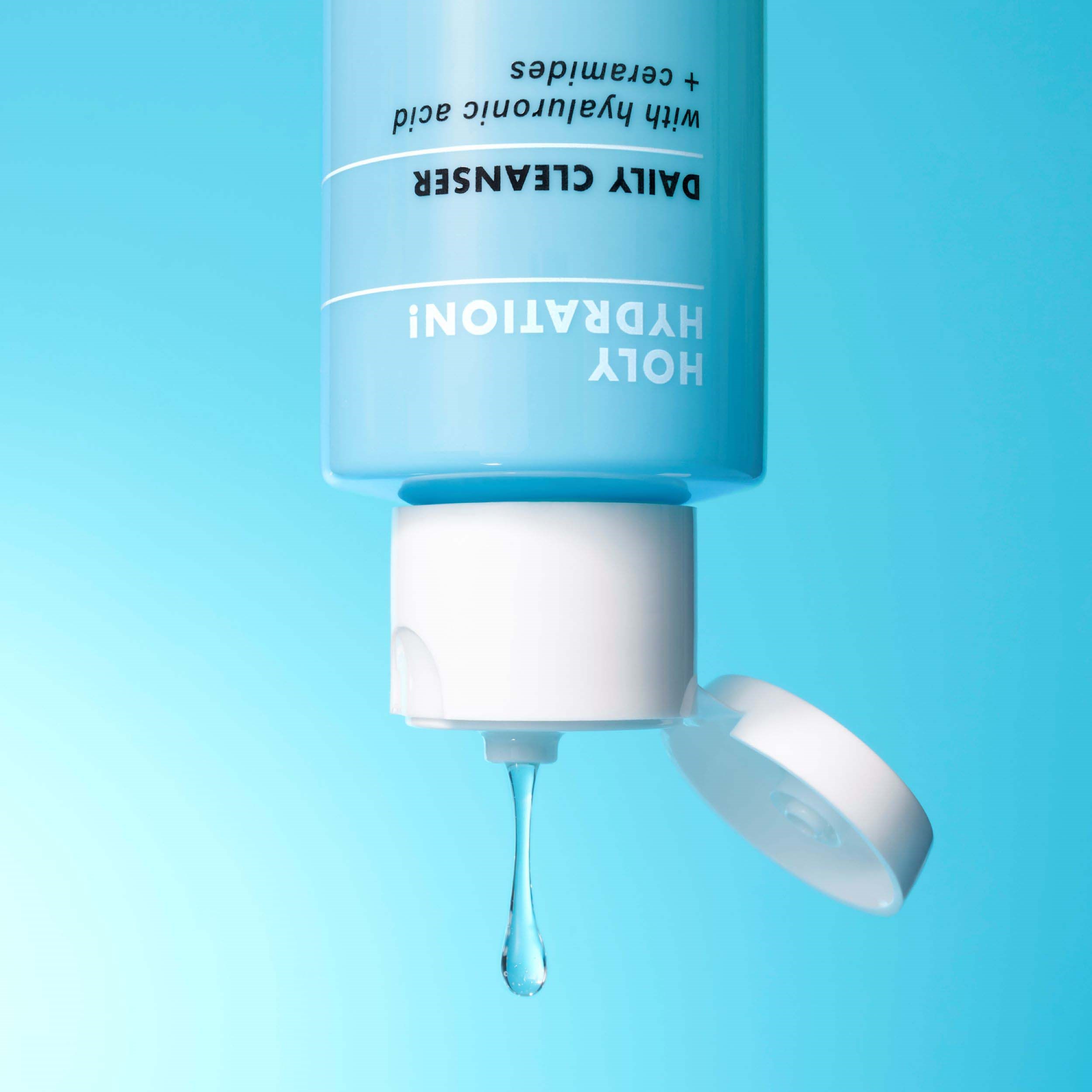 Alternativ bild 1 för e.l.f. Cosmetics Holy Daily Cleanser 30ml