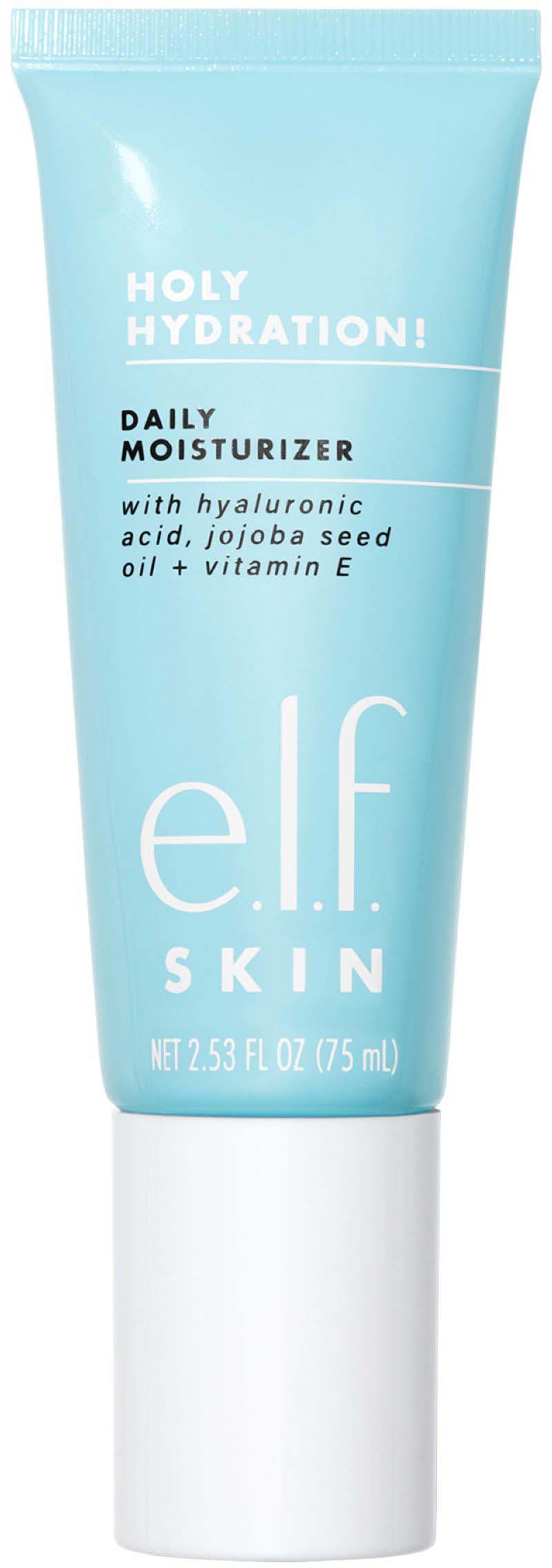e.l.f. Holy Hydration! Daily Moisturizer 75 ml