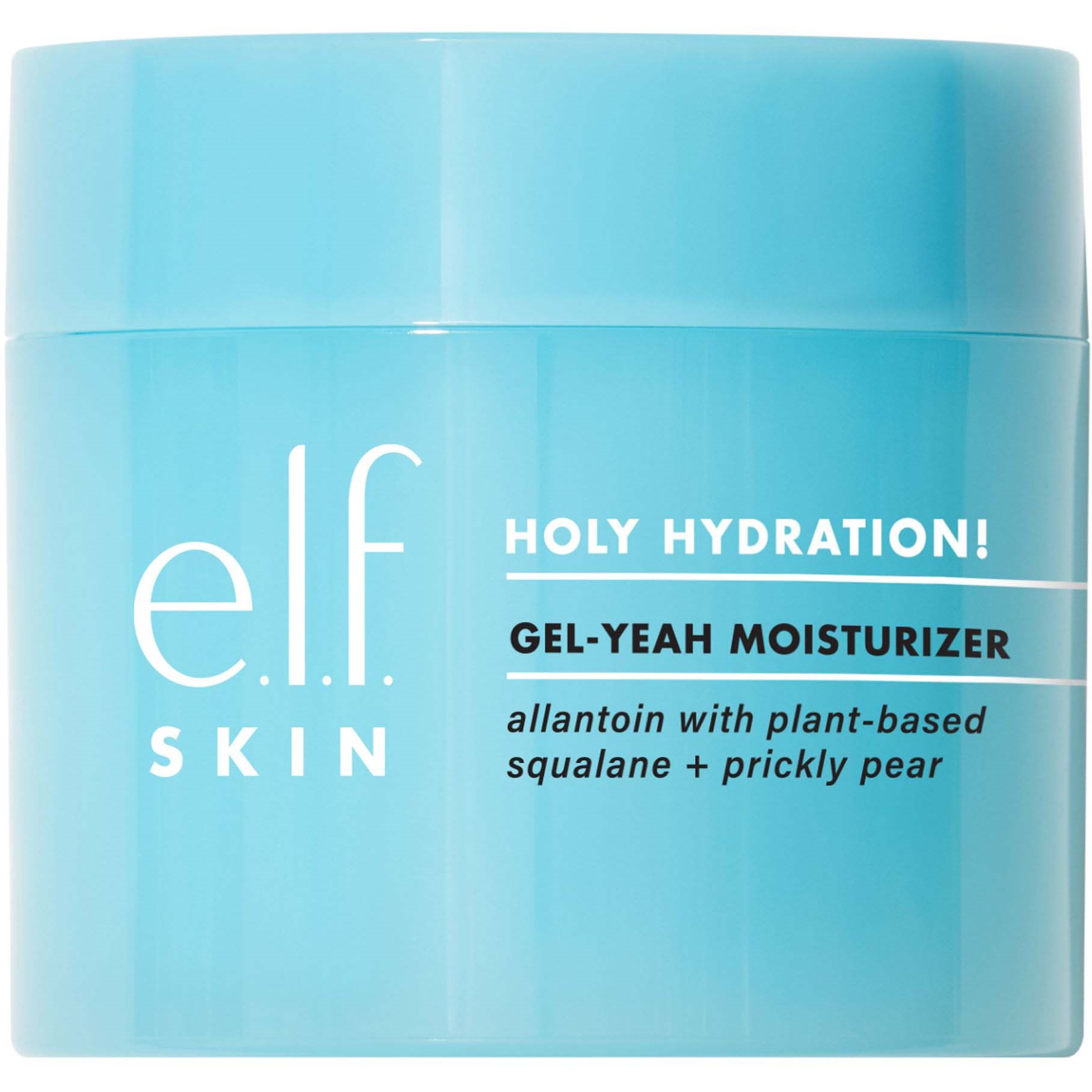 e.l.f. Holy Hydration Gel-Yeah Moisturizer 50g