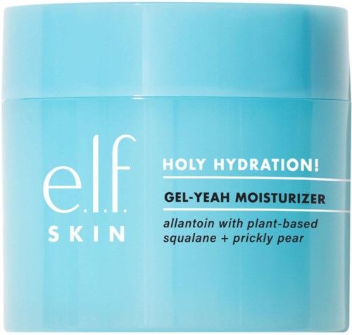 e.l.f. Holy Hydration! Gel-Yeah Moisturizer 50 g