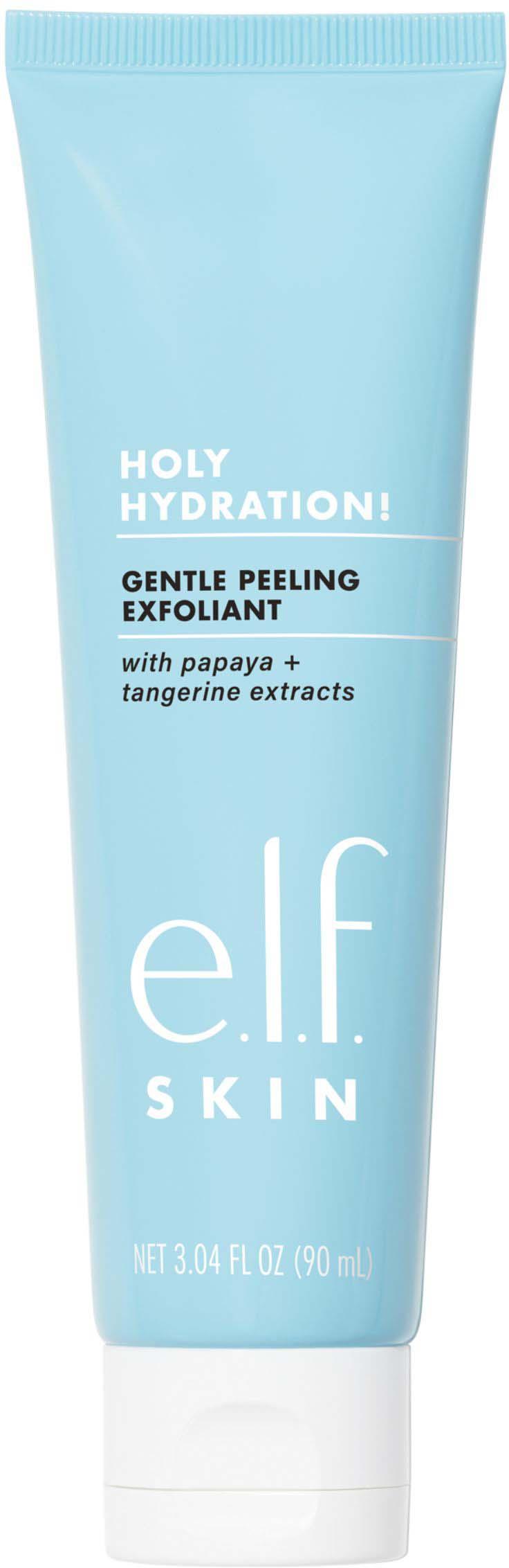 e.l.f. Holy Hydration! Gentle Peeling Exfoliant 90 ml
