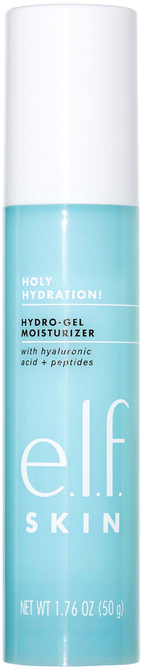 e.l.f. Holy Hydration! Hydro-Gel Moisturizer 53,5 g