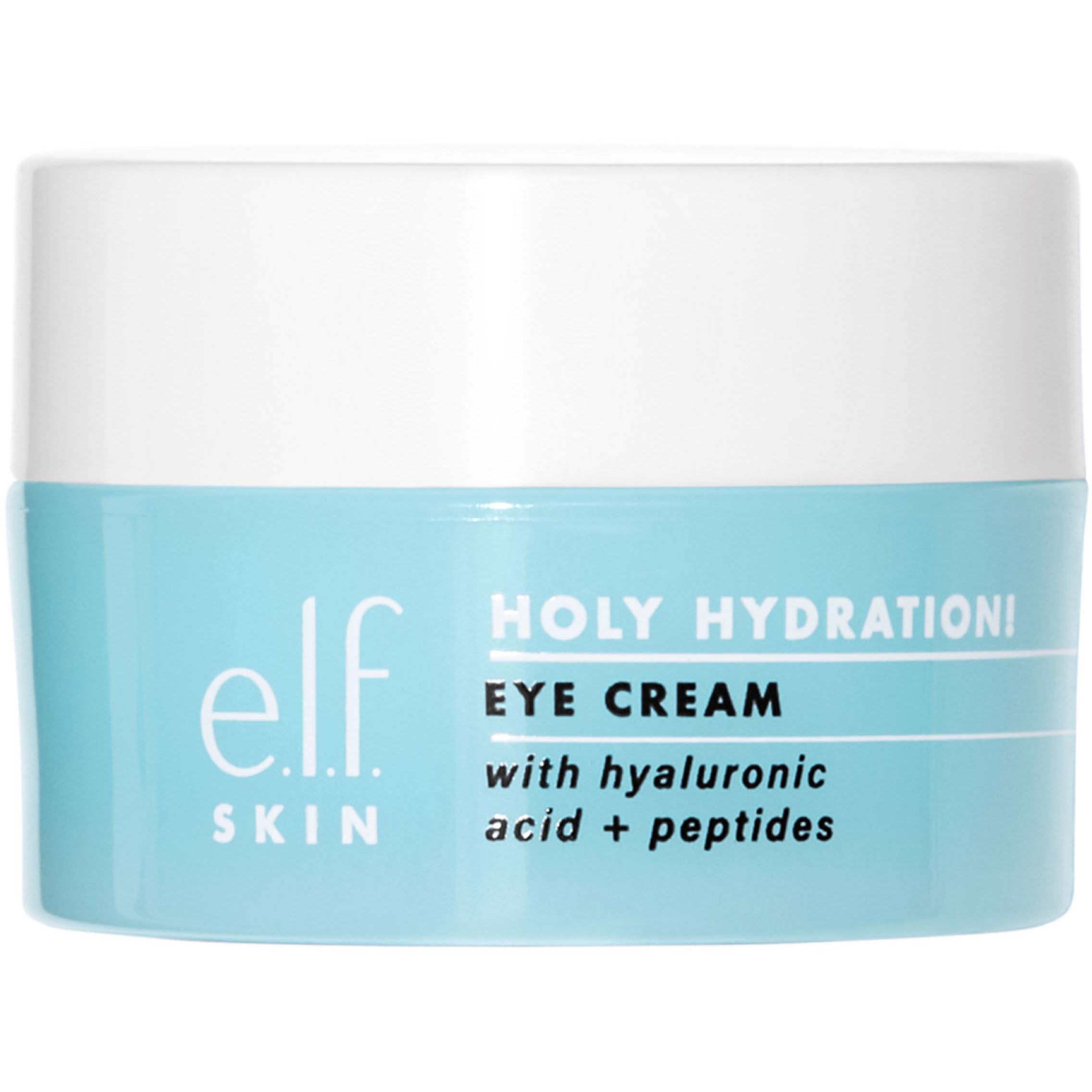 e.l.f. Holy Hydration! Illuminating Eye Cream 14 g