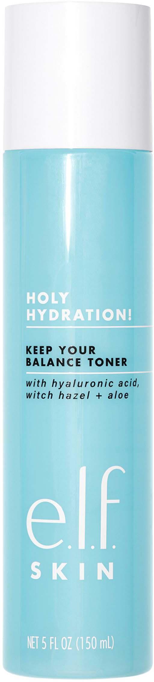 e.l.f. Holy Hydration! Keep Your Balance Toner 150 ml