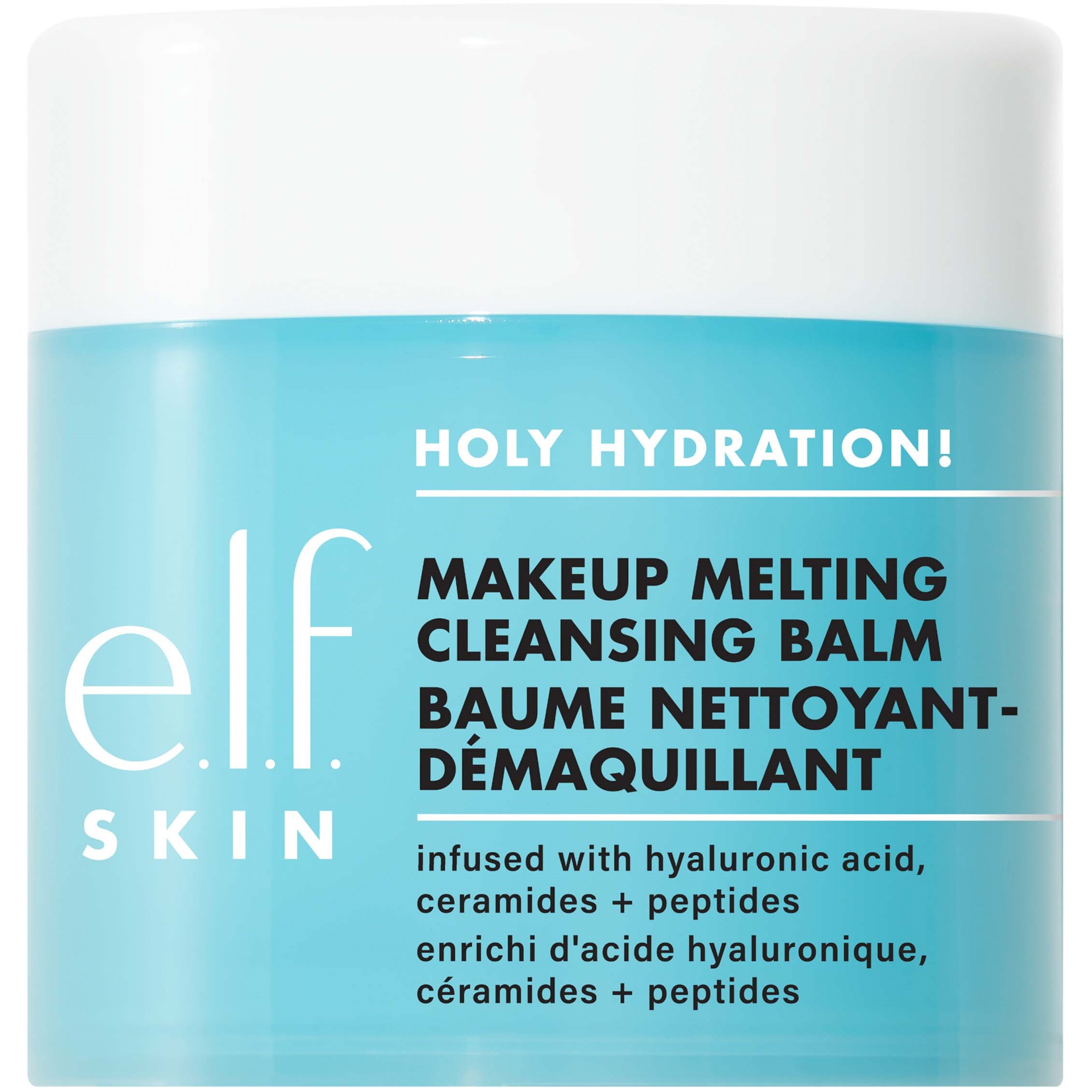 e.l.f. Holy Hydration! Melting Cleansing Balm 60g