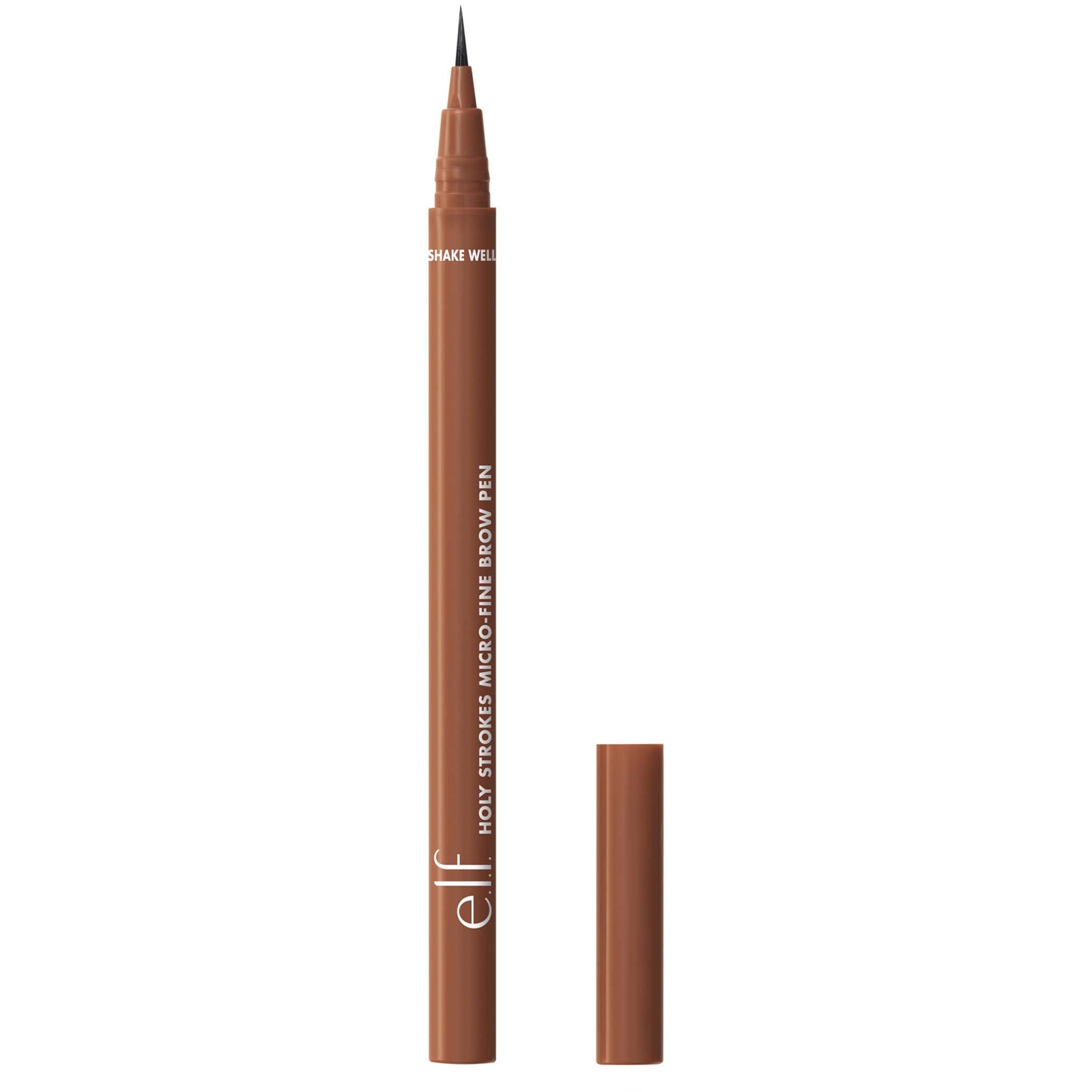 e.l.f. Holy Strokes Micro-Fine Brow Pen Auburn