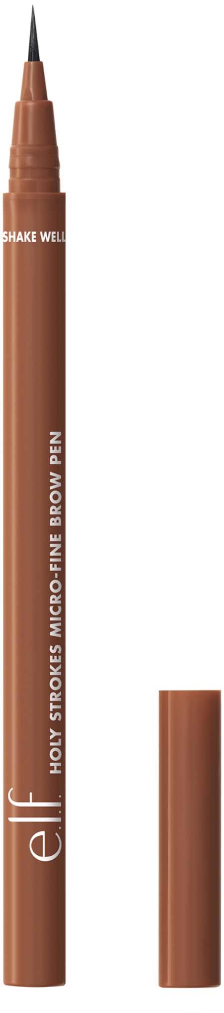 e.l.f. Holy Strokes Micro-Fine Brow Pen Auburn
