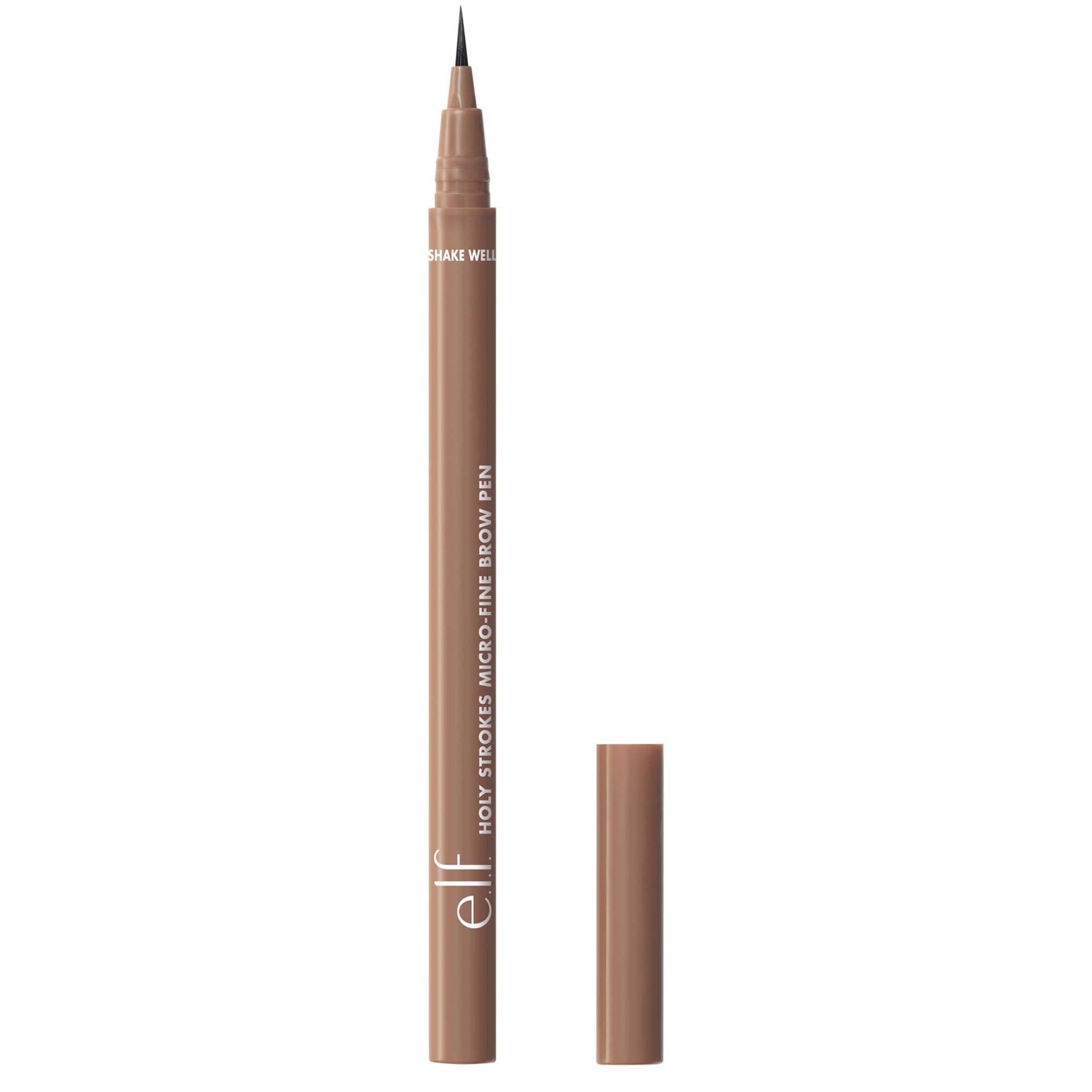 e.l.f. Holy Strokes Micro-Fine Brow Pen Blonde